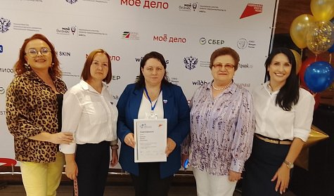 Заботливые мамы и успешные бизнес-леди